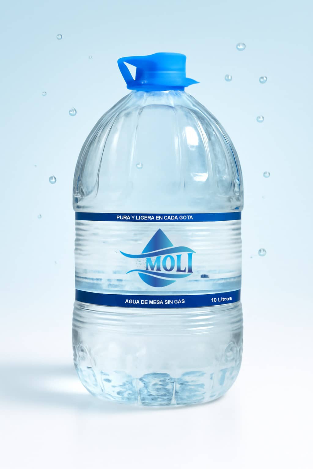 PRODUCTOS – Moli